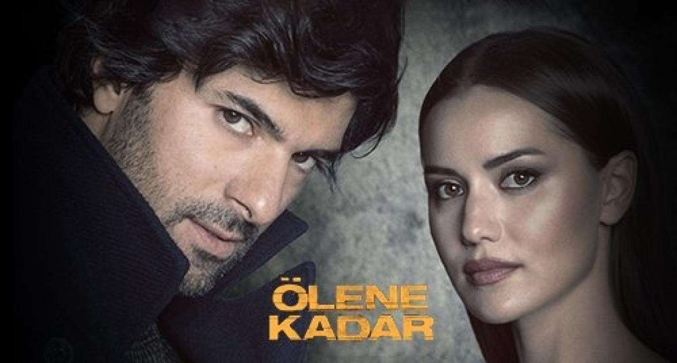 شاهد مسلسل حتي الممات الحلقة 8 مترجمة للعربية HD