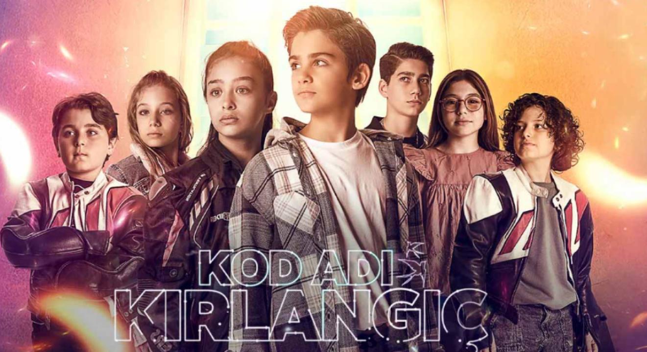 شاهد مسلسل اسم الرمز كرلانج الحلقة 85 مترجمة للعربية HD