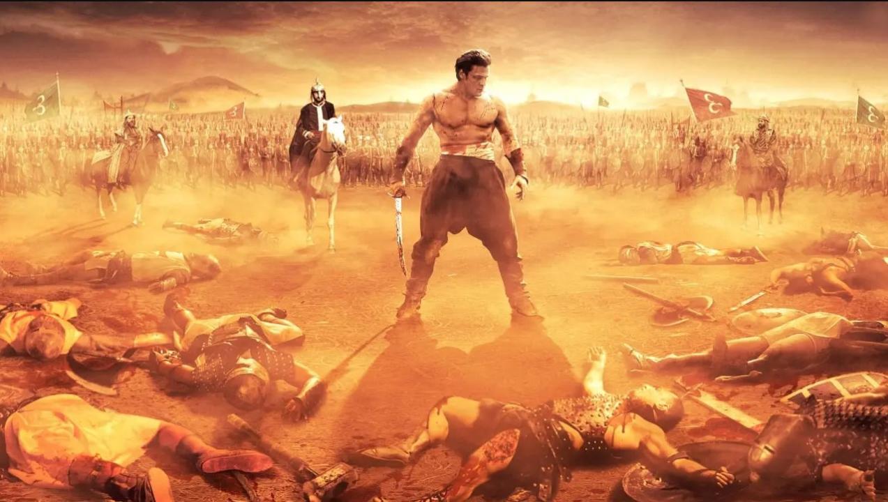 شاهد مسلسل الحارس مراد الحلقة 2 مدبلجة للعربية HD