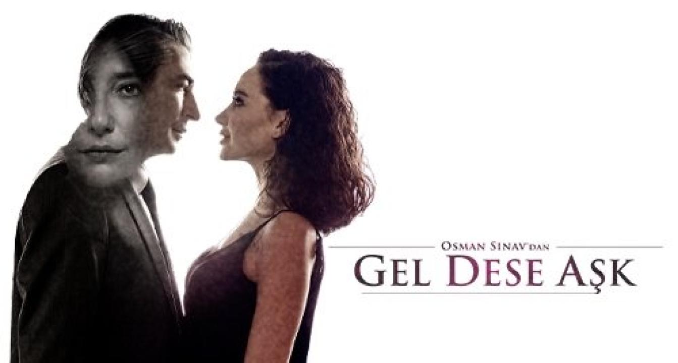 شاهد مسلسل إذا ناداك الحب الحلقة 4 مترجمة للعربية HD